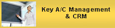 Key A/C Management & CRM